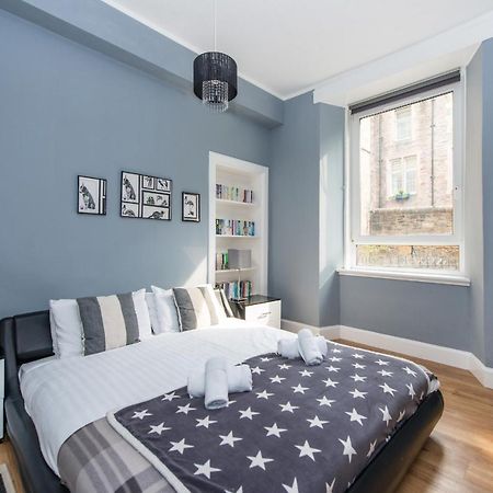 City Centre, 5 Star Ground Floor Edinburgh Luaran gambar