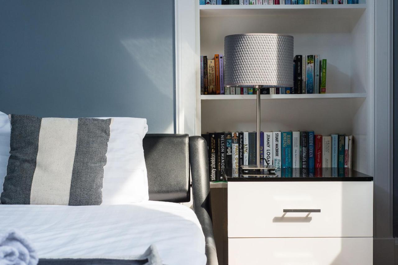 City Centre, 5 Star Ground Floor Edinburgh Luaran gambar
