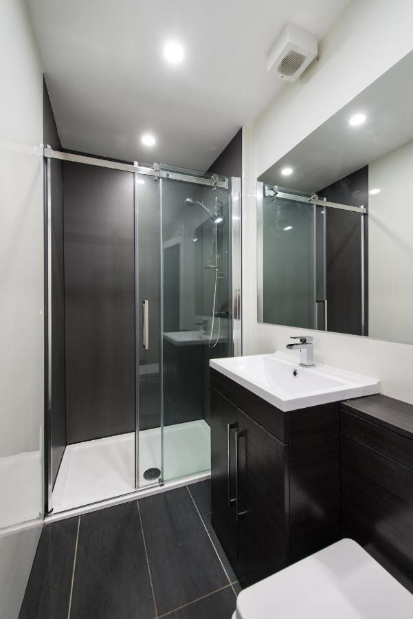 City Centre, 5 Star Ground Floor Edinburgh Luaran gambar