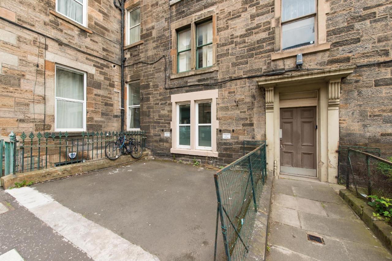 City Centre, 5 Star Ground Floor Edinburgh Luaran gambar
