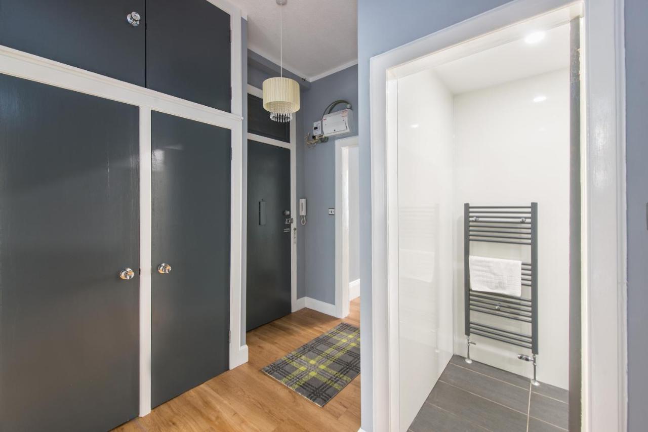 City Centre, 5 Star Ground Floor Edinburgh Luaran gambar