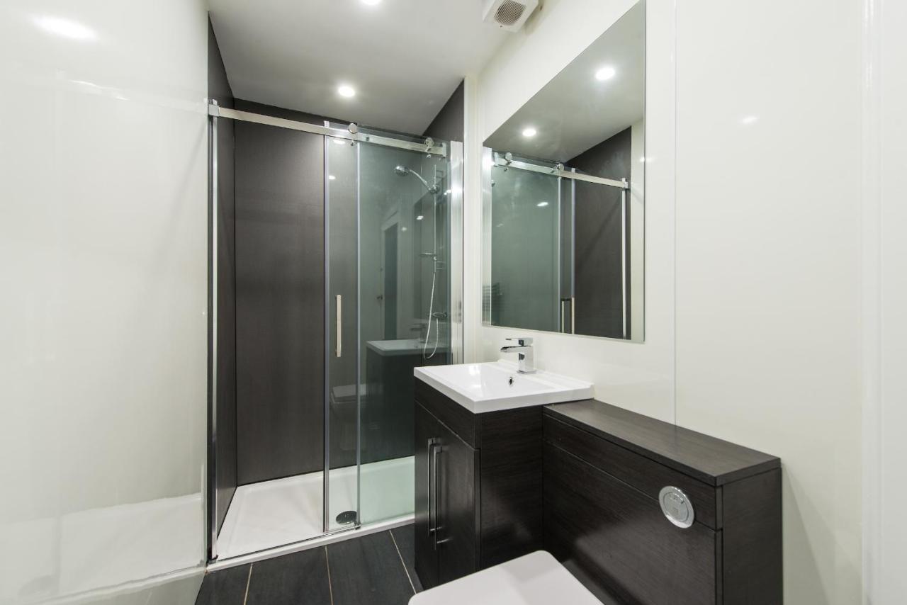 City Centre, 5 Star Ground Floor Edinburgh Luaran gambar